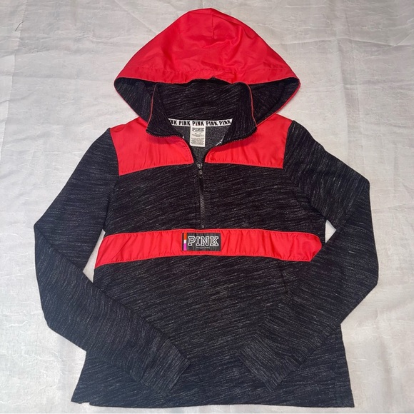 PINK Victoria’s Secret Hoodie - Picture 1 of 8